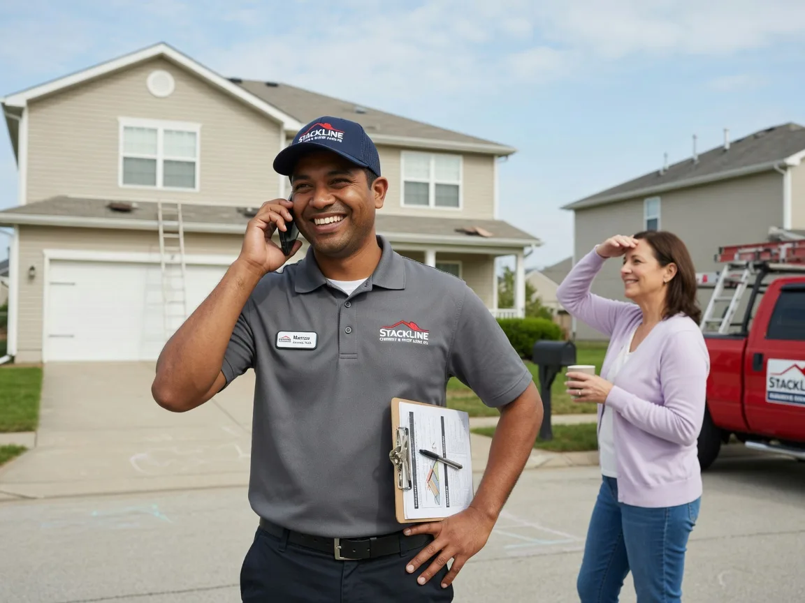 Chimney flashing repair Velma, OK FAQs